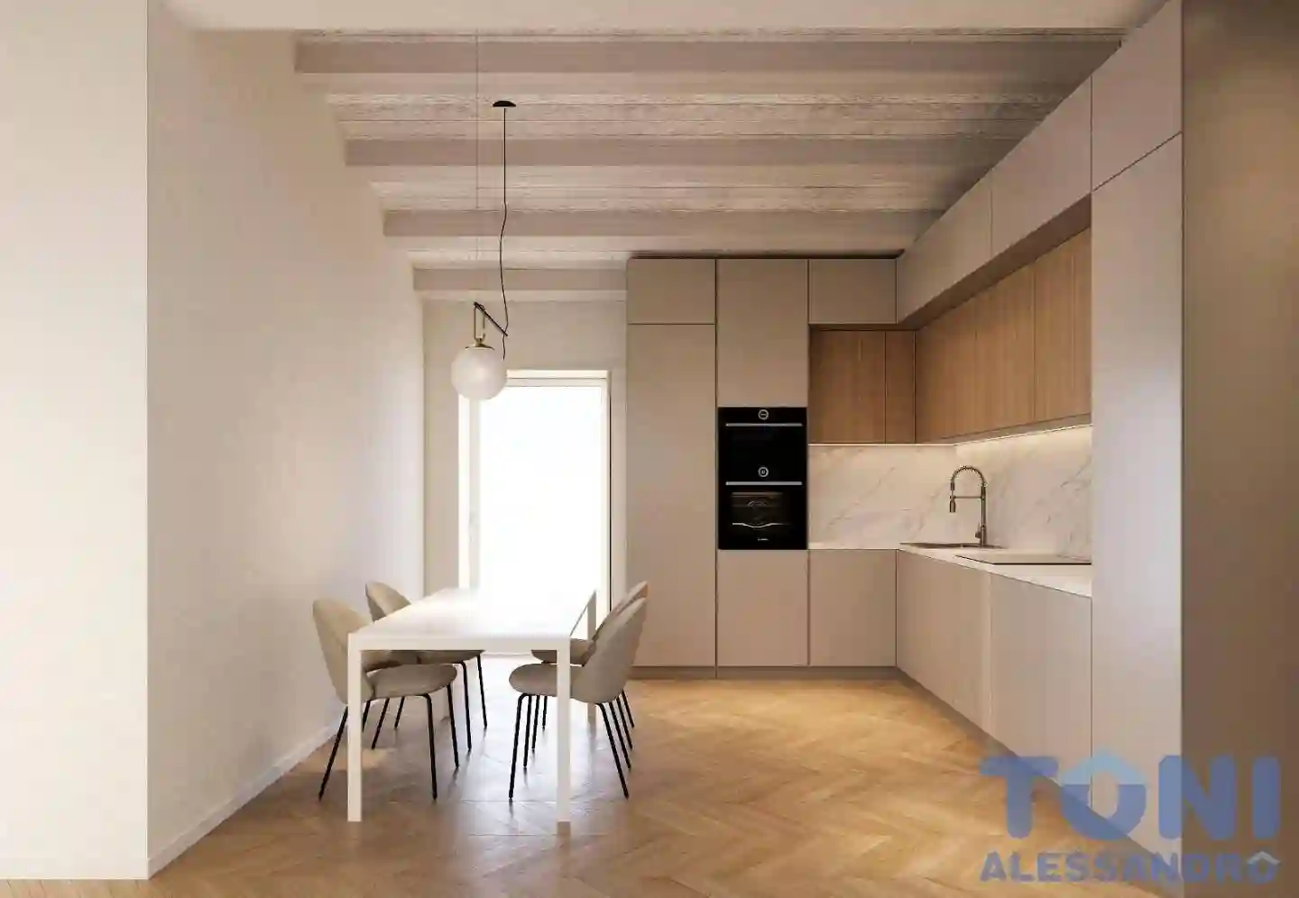 Attico - Mansarda - foto 3