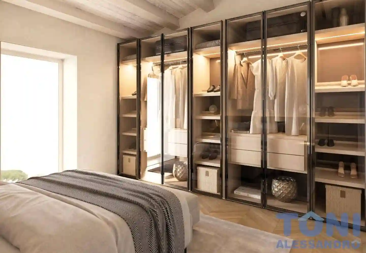 Attico - Mansarda - foto 5