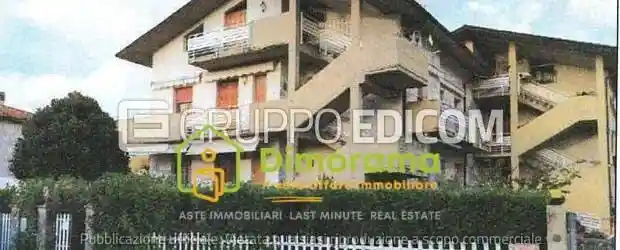 Appartamento in vendita a Aulla