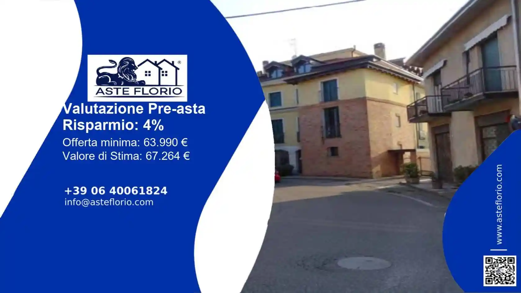 Appartamento in vendita a Cairate