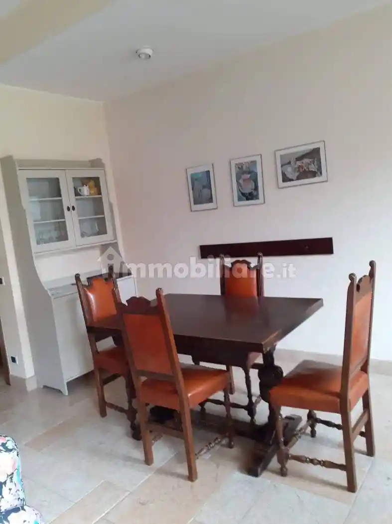 Appartamento in affitto a Ponte Nossa