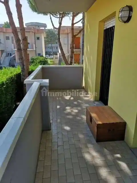 Appartamento in affitto a Ravenna