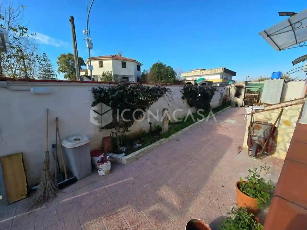 Villetta a schiera - foto 5