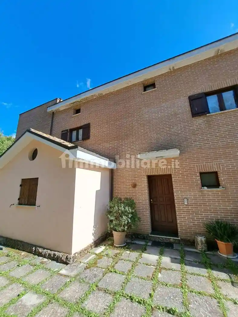 Appartamento in vendita a Ovindoli