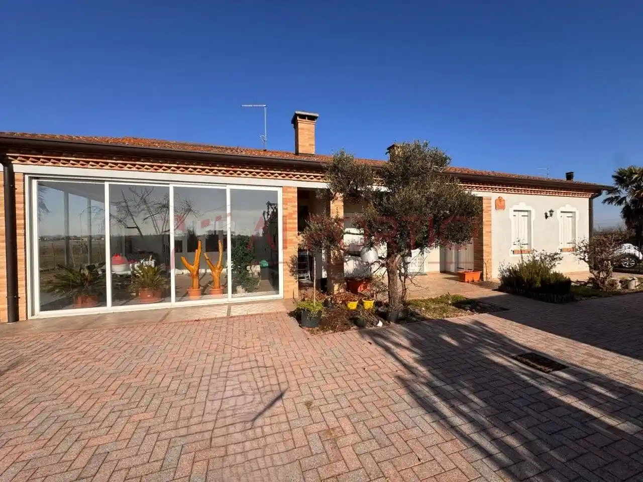 Casa indipendente in affitto a Codevigo