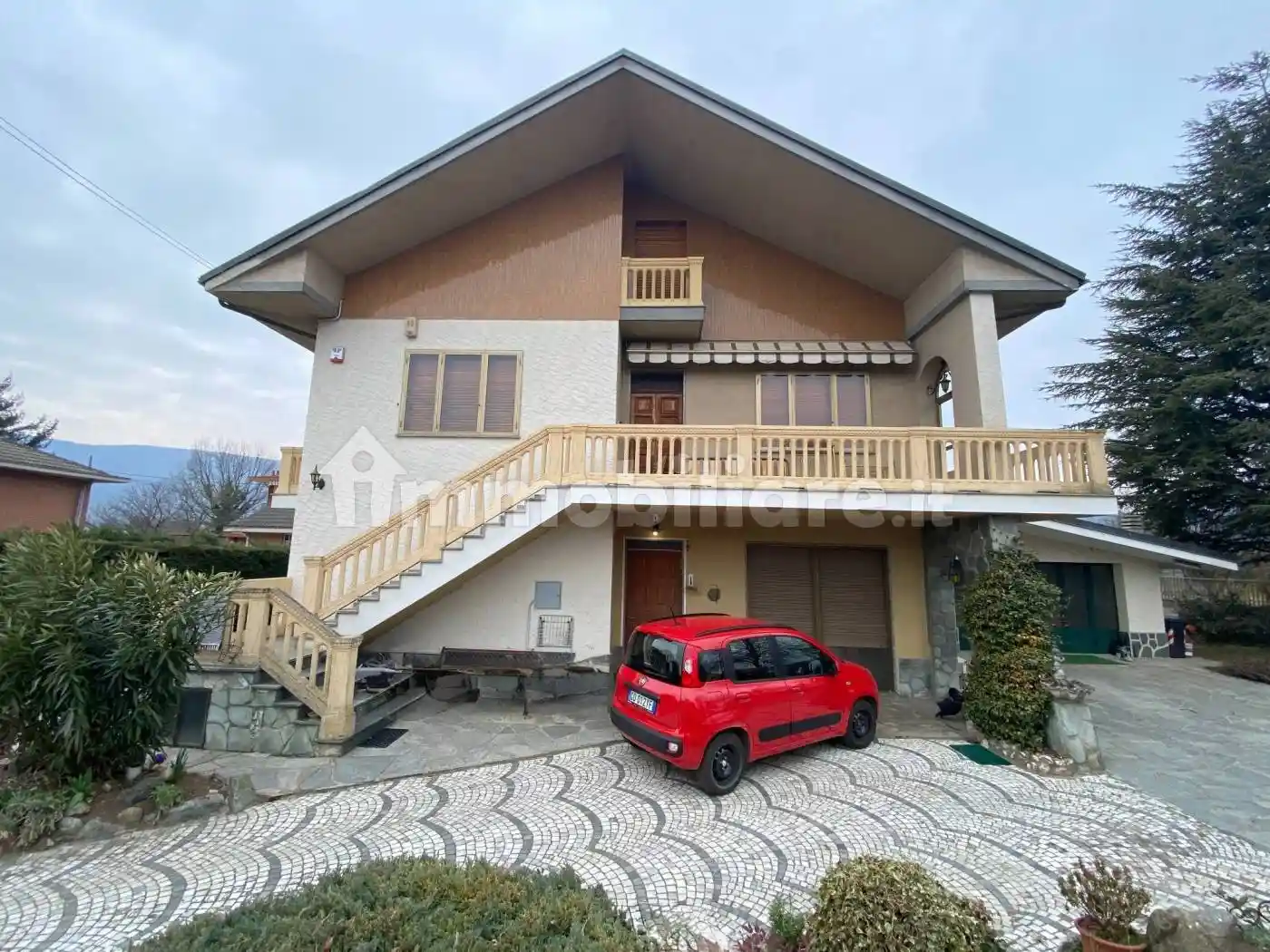 Villa in vendita a Sangano