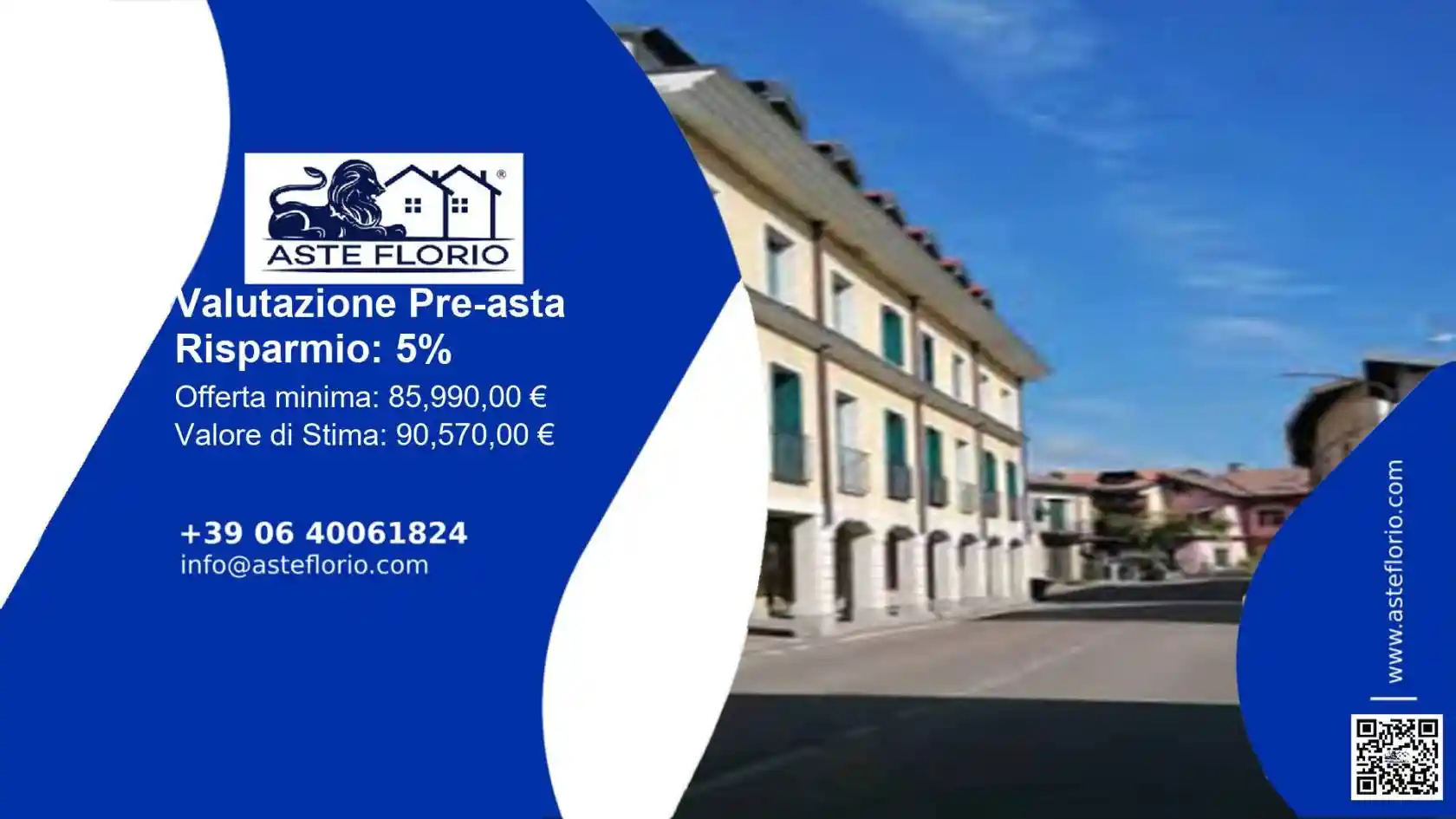 Appartamento in vendita a Cairate