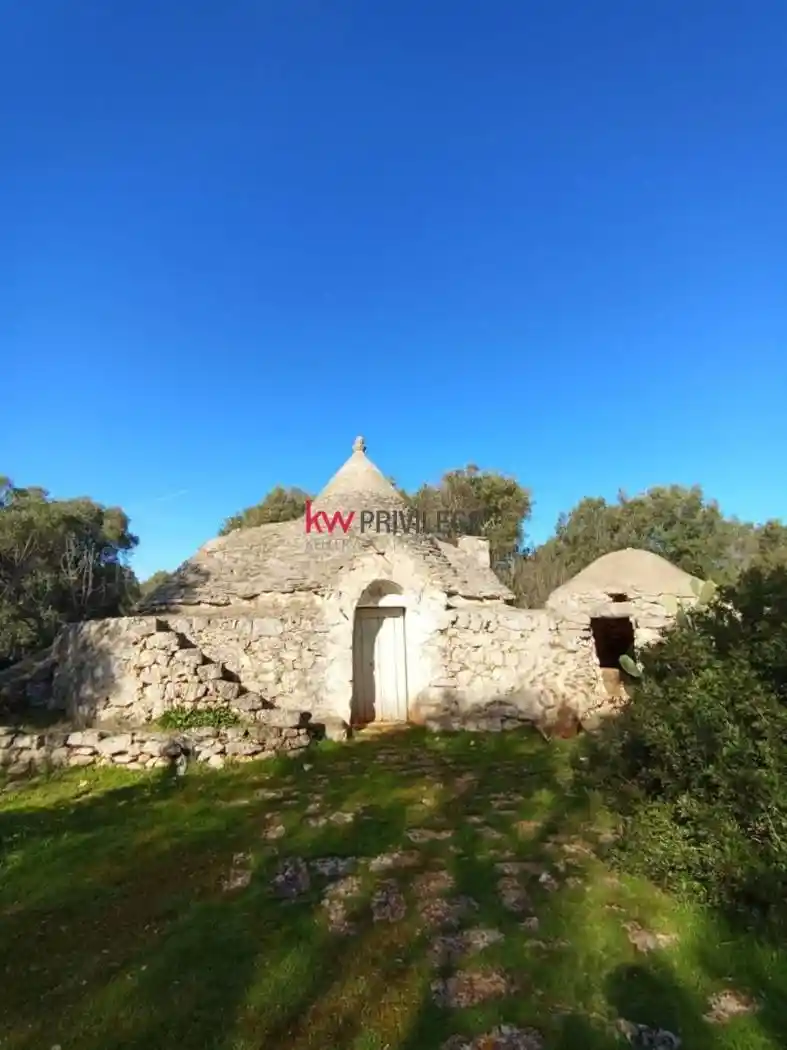 Rustico - Casale in vendita a Ceglie Messapica