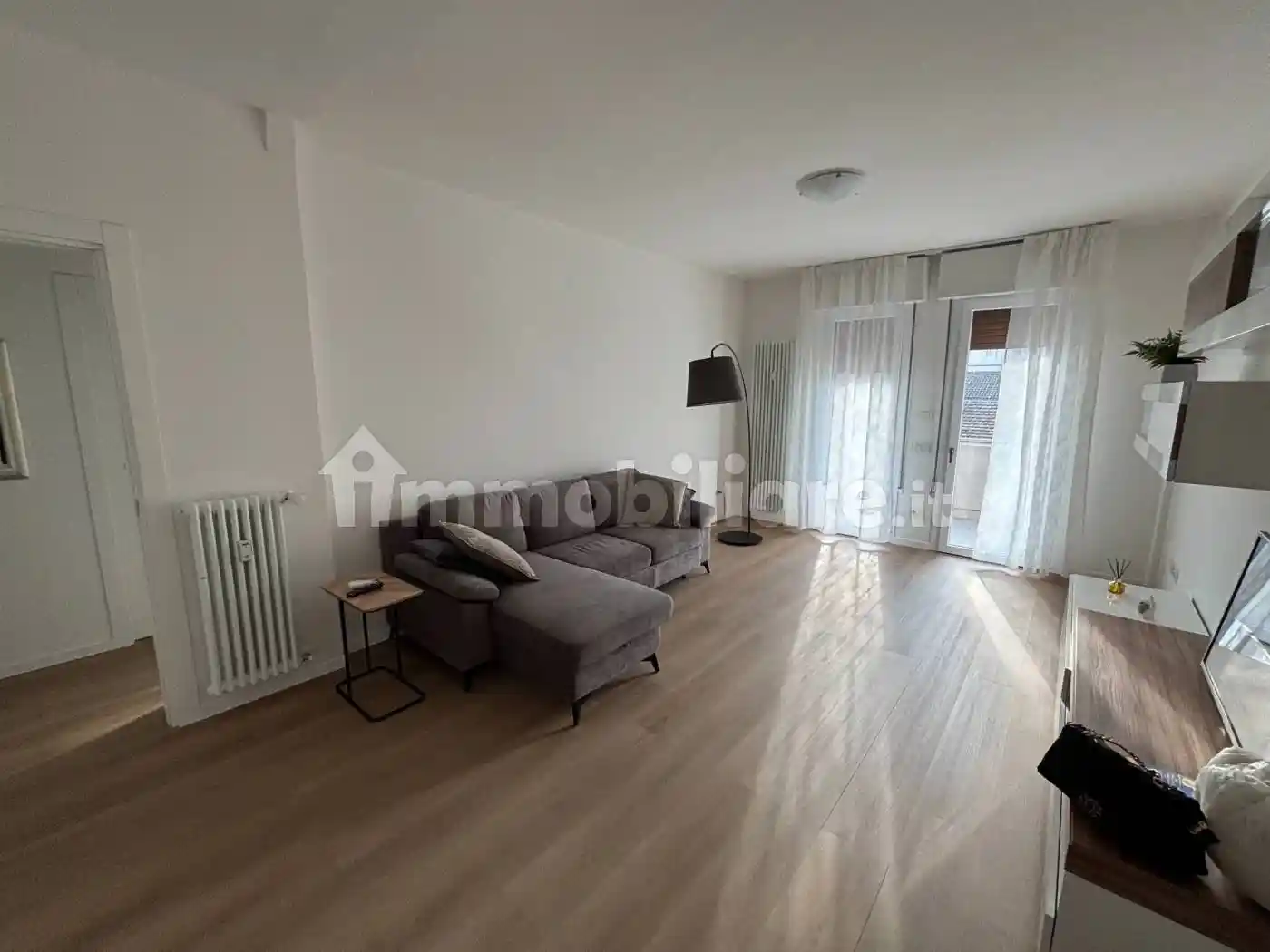 Appartamento in affitto a Adria