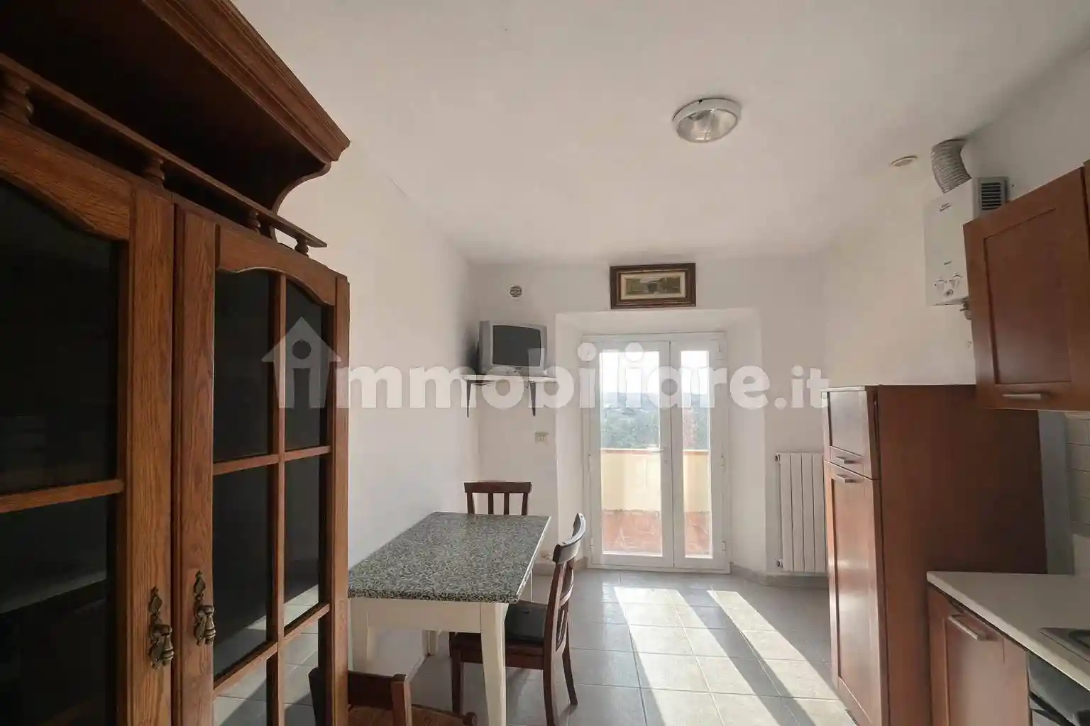 Appartamento in vendita a San Vincenzo