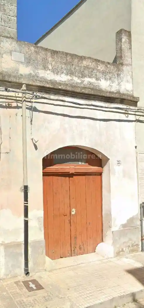 Appartamento in vendita a Francavilla Fontana