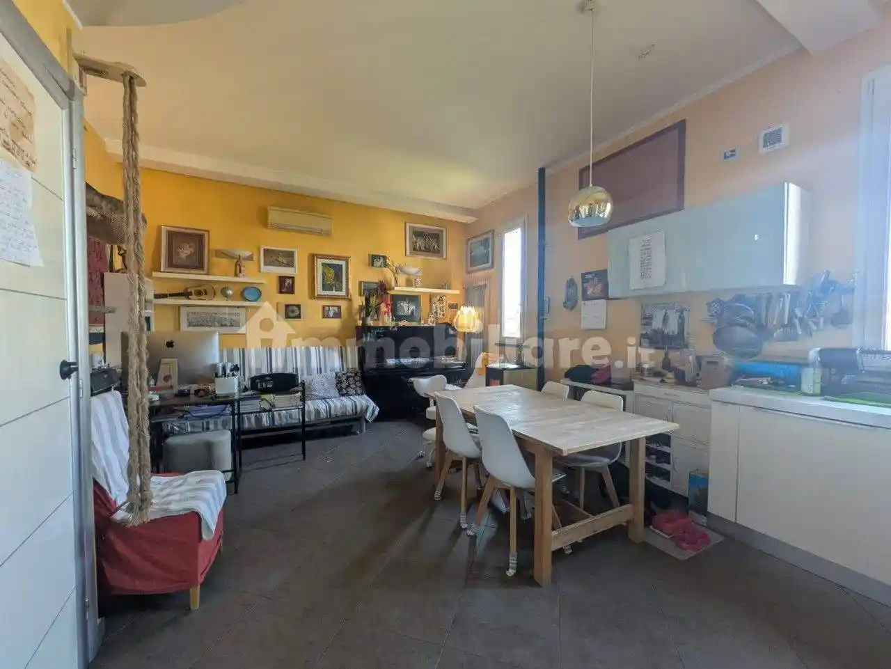 Appartamento in vendita a Grosseto