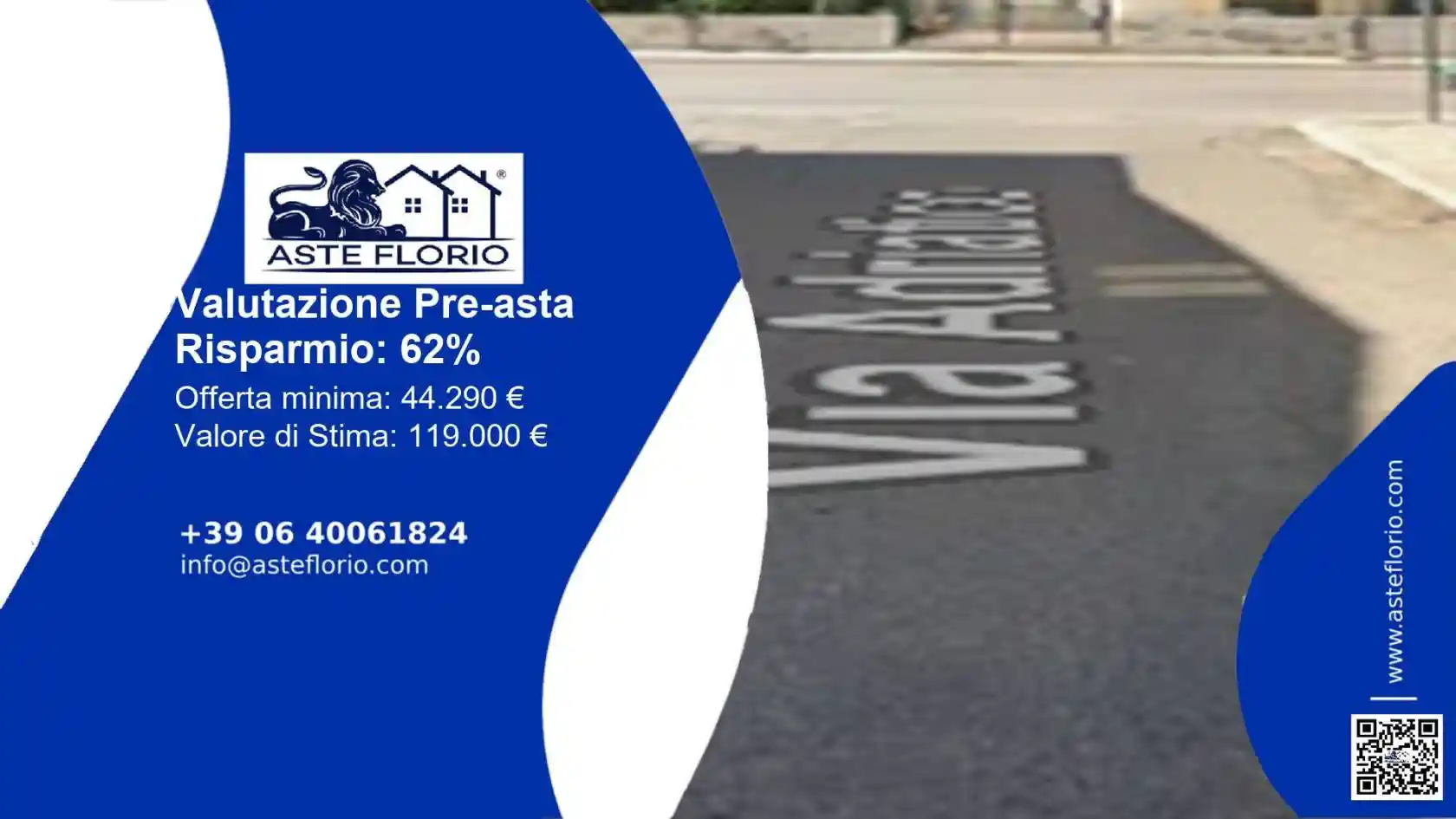 Appartamento in vendita a Genzano di Lucania