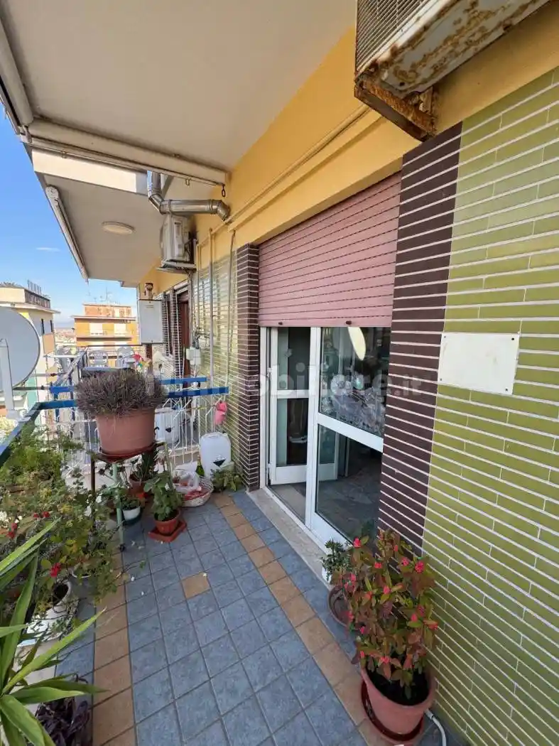 Appartamento in vendita a Marano di Napoli