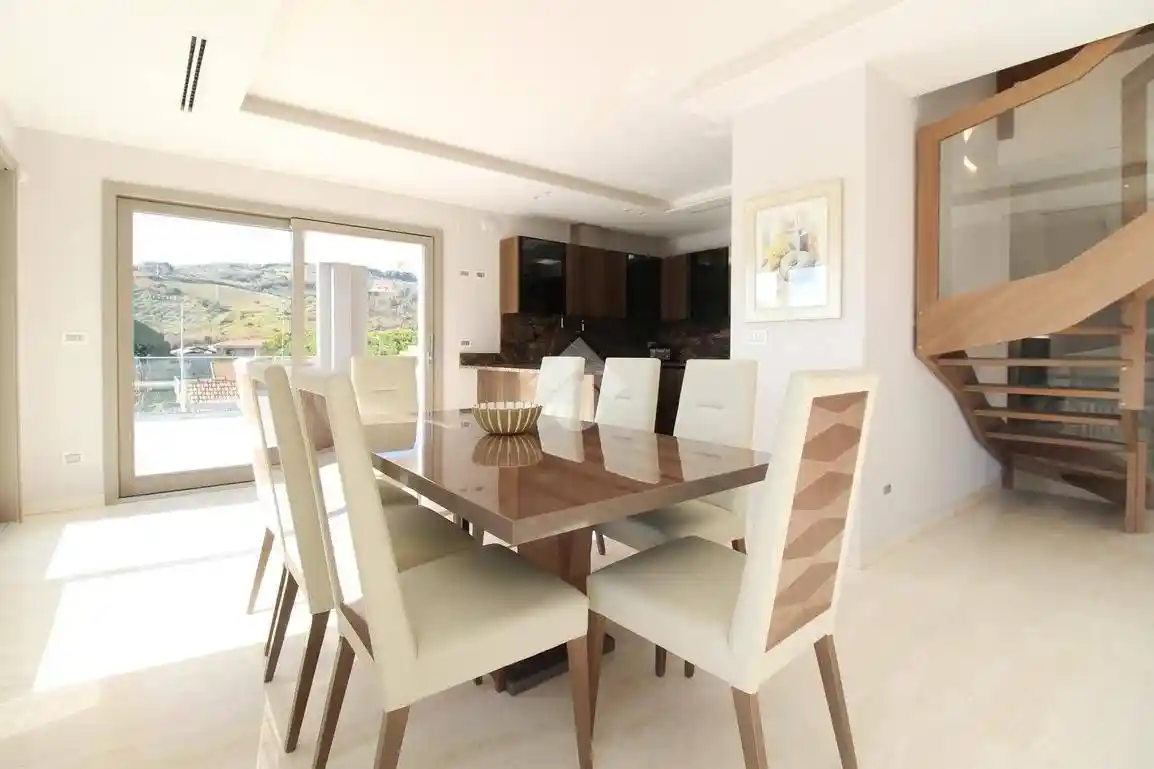 Appartamento in vendita a Roseto degli Abruzzi