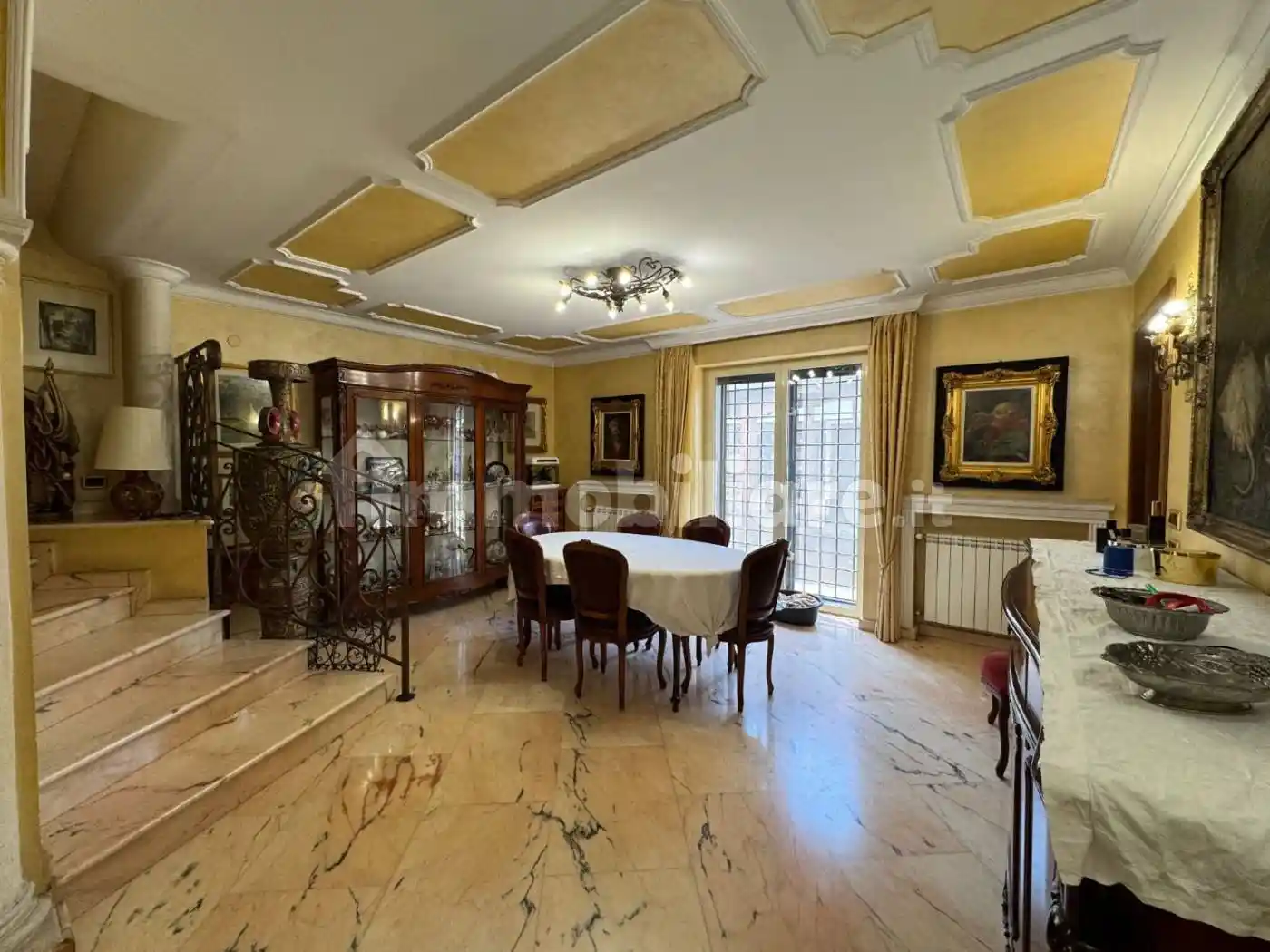 Villa in vendita a Frascati