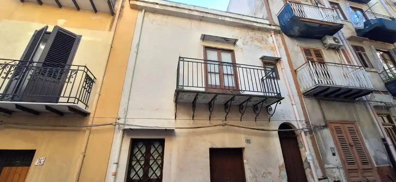 Casa indipendente in vendita a Carini