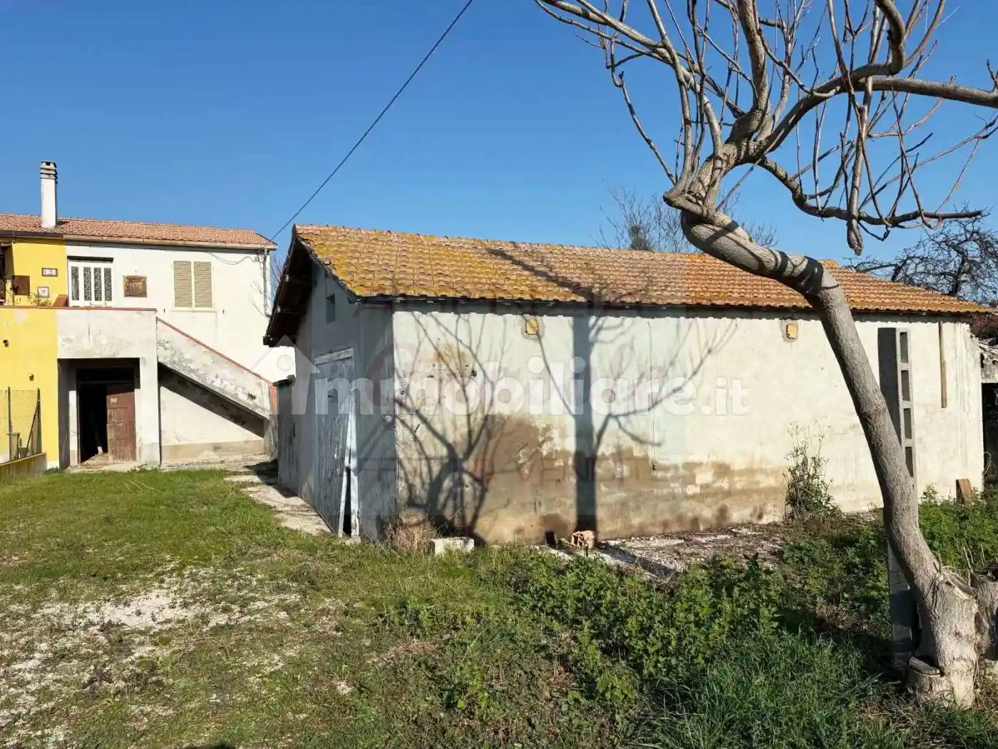 Rustico - Casale in vendita a Sant'Omero