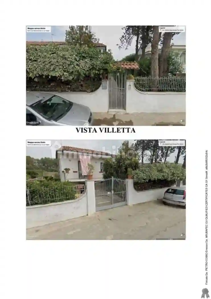 Villetta a schiera - foto 3