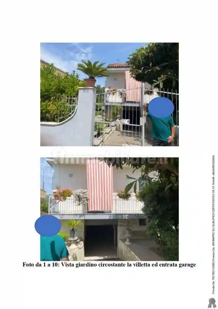 Villetta a schiera - foto 4