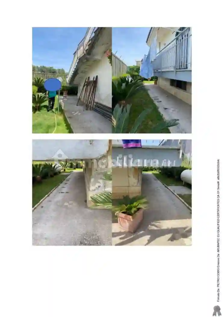 Villetta a schiera - foto 5