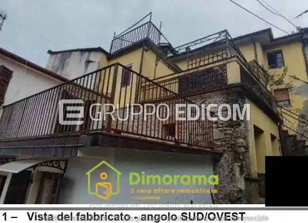 Appartamento in vendita a Fivizzano