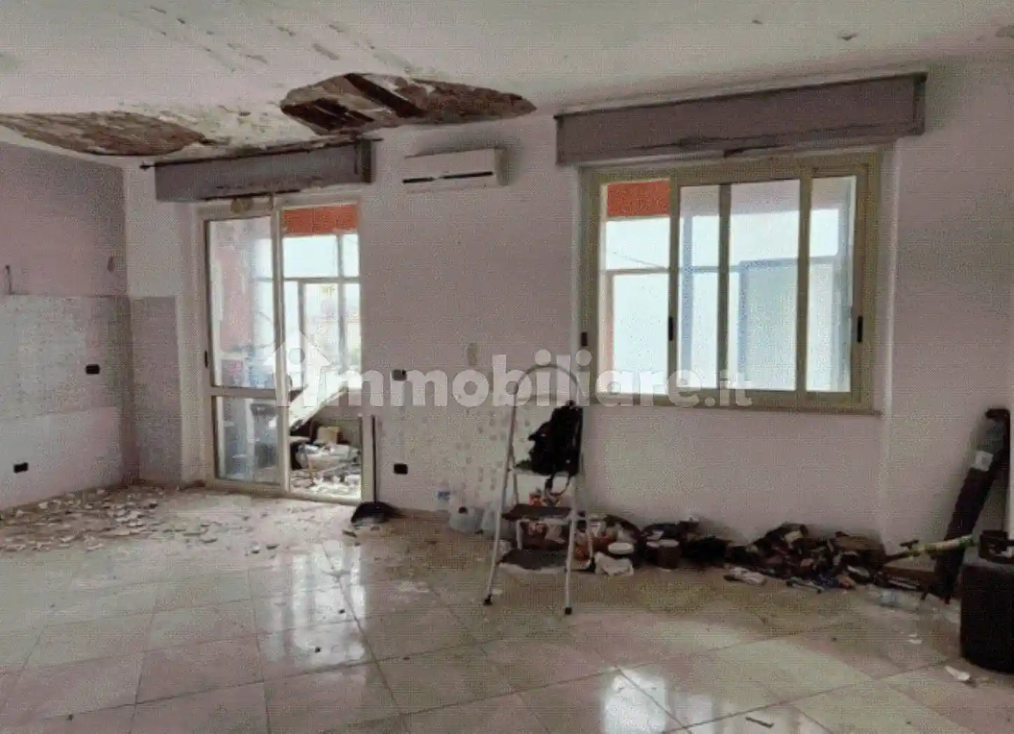 Appartamento in vendita a Siracusa