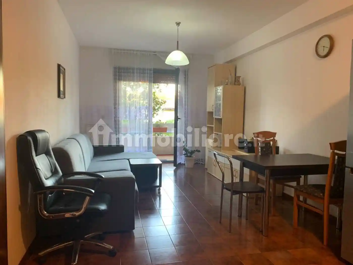 Appartamento in vendita a Cervignano del Friuli