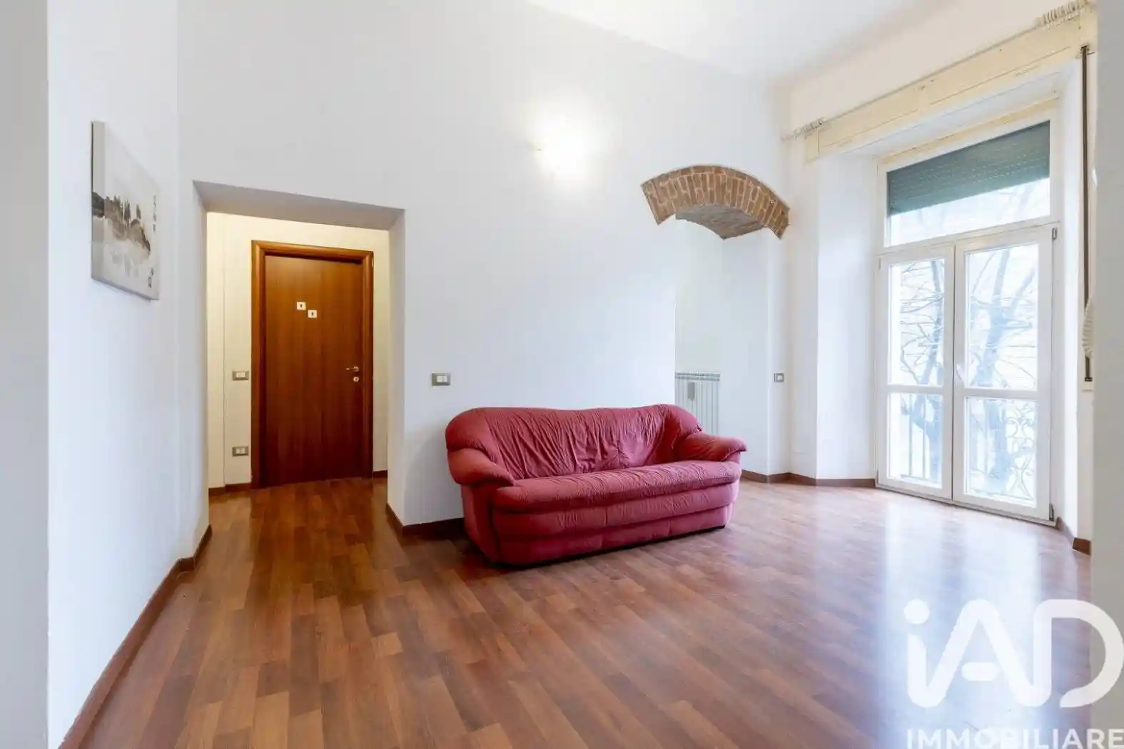 Appartamento in vendita a Livorno