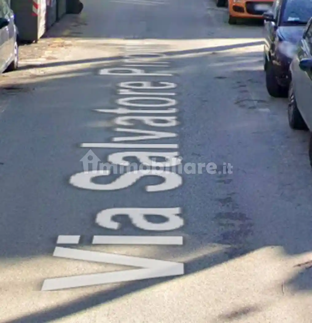 Appartamento in vendita a Rimini