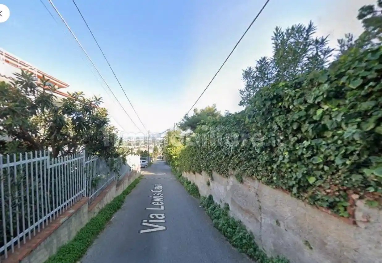 Villa in vendita a Palermo