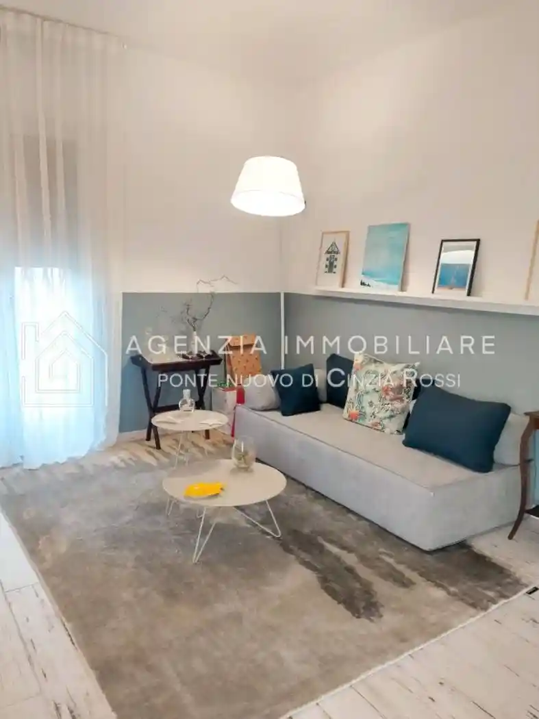 Appartamento in vendita a Ravenna