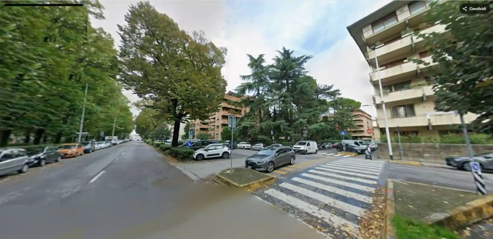 Appartamento in vendita a Firenze