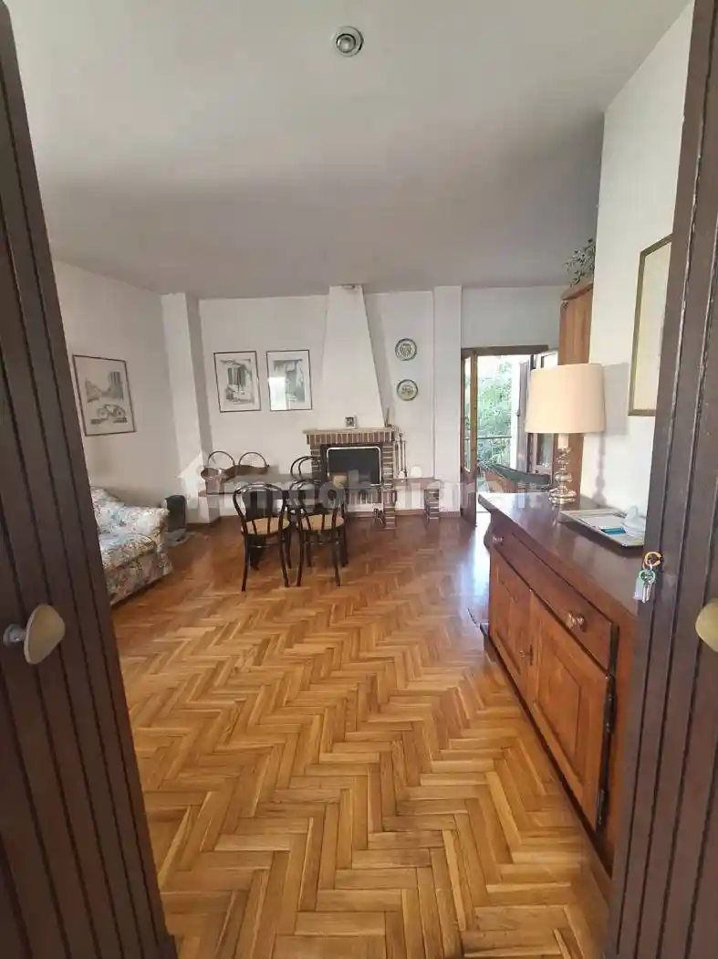 Appartamento in vendita a Rieti