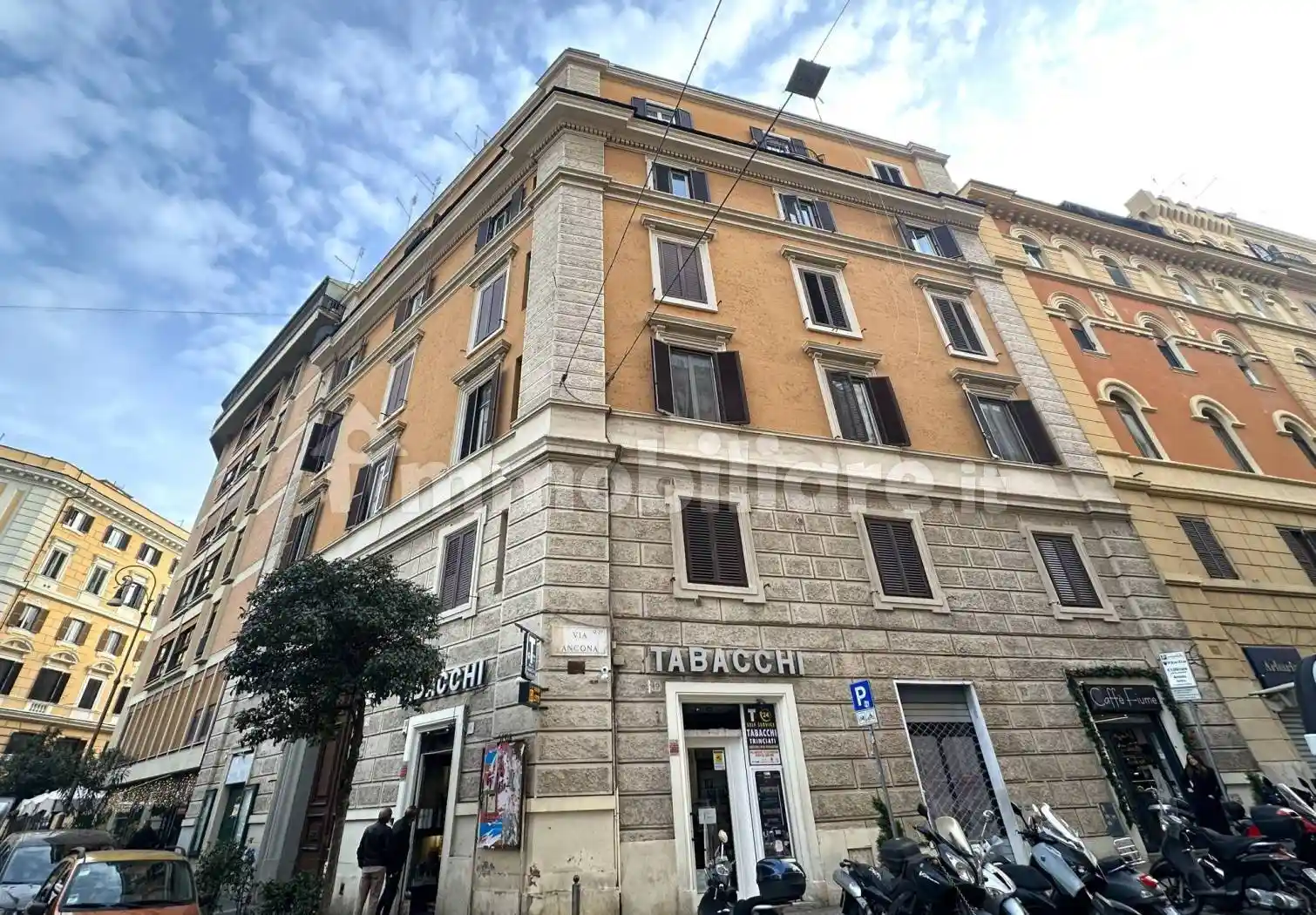 Appartamento in affitto a Roma