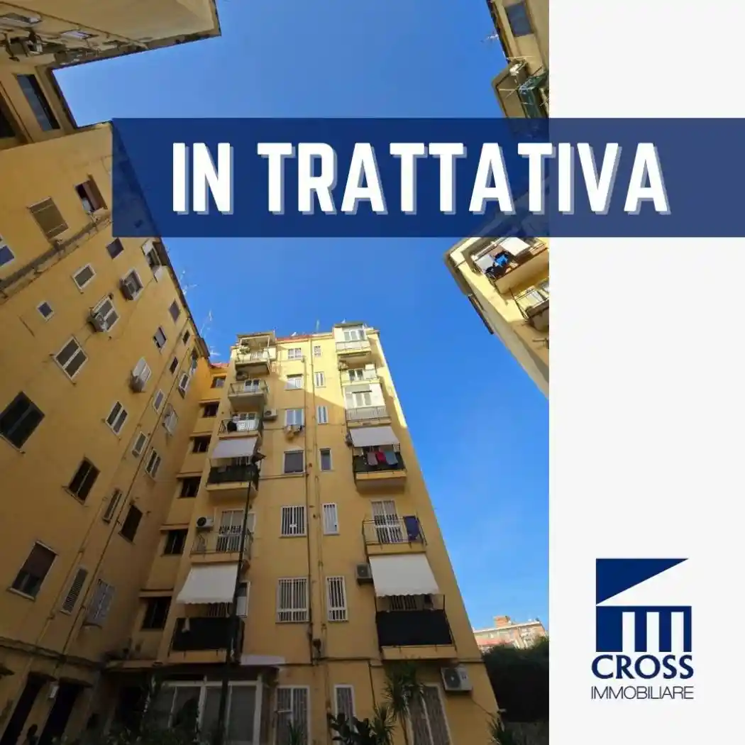Appartamento in vendita a Napoli