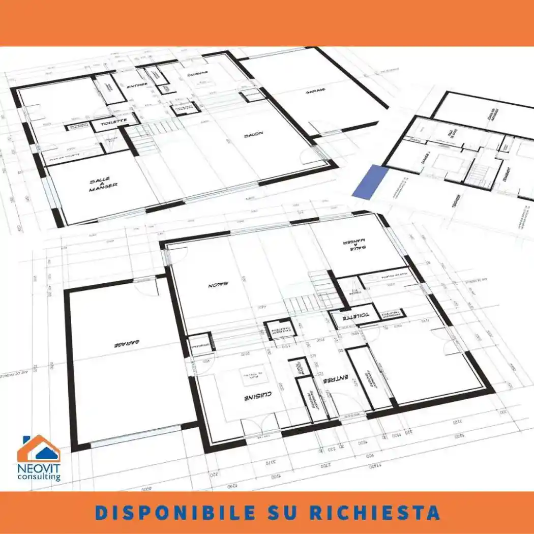 Appartamento in vendita a Castelplanio