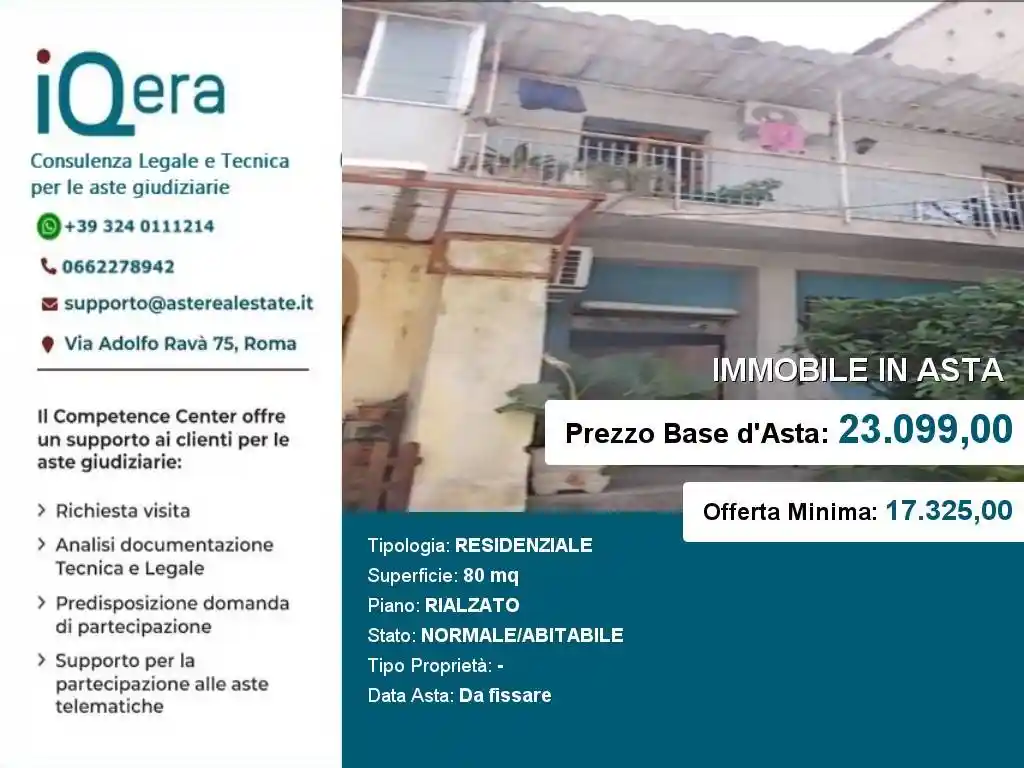 Appartamento in vendita a Marano di Napoli