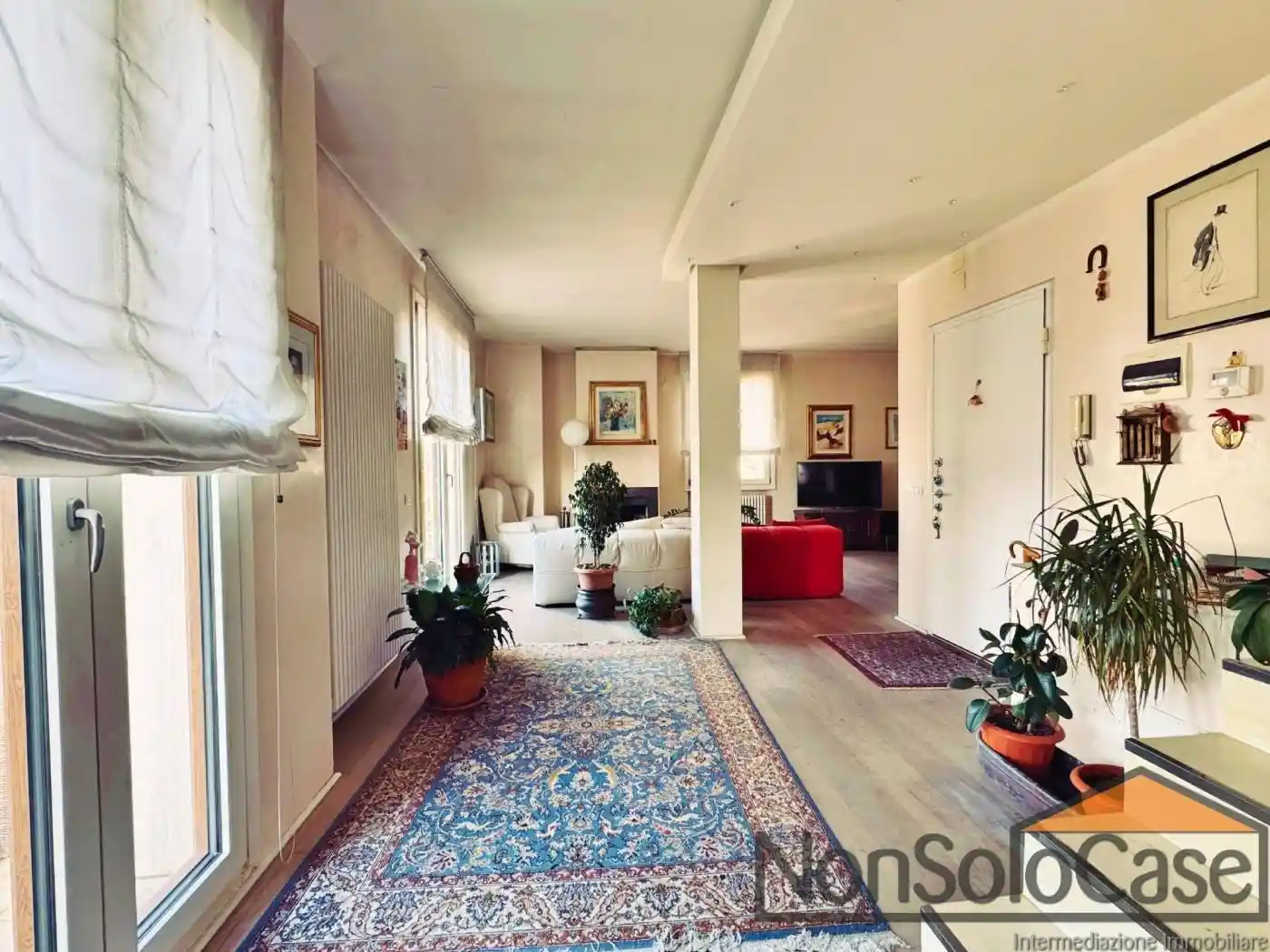 Appartamento in vendita a Prato