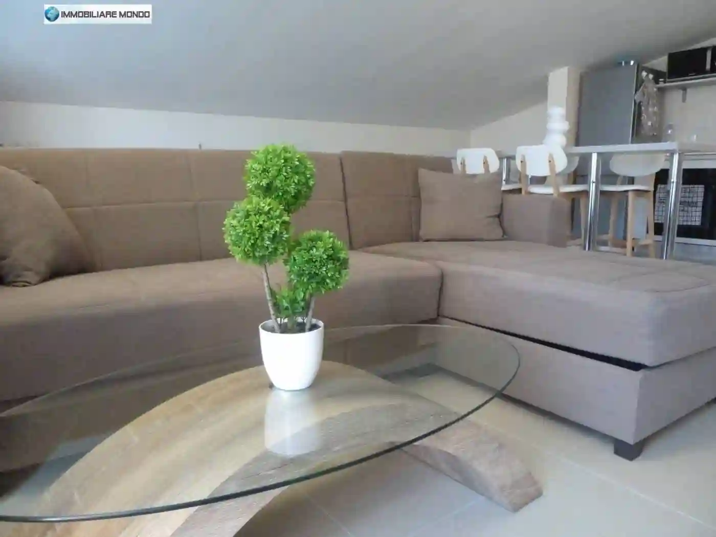 Attico - Mansarda - foto 2