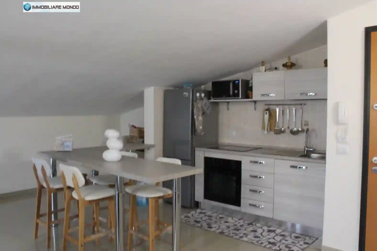 Attico - Mansarda - foto 5