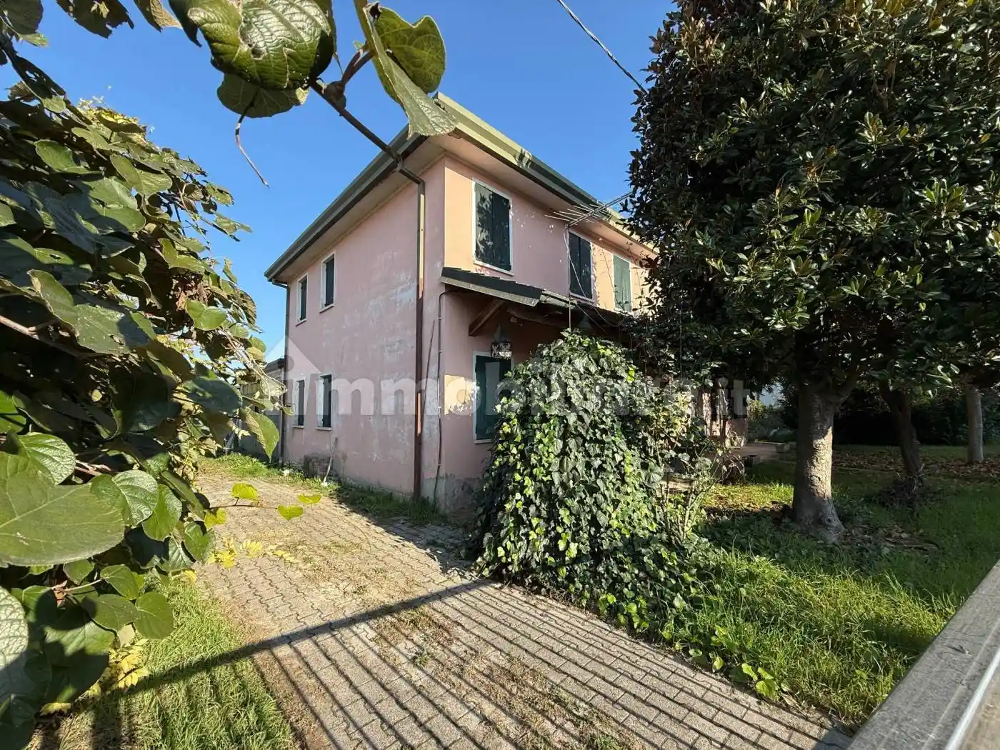Villa in vendita a Piove di Sacco