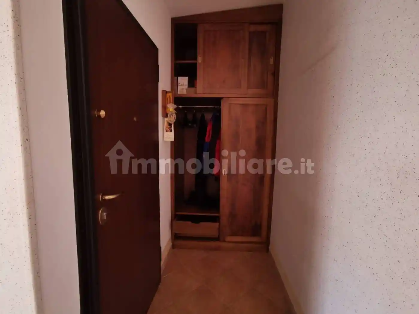 Appartamento in vendita a Soveria Simeri