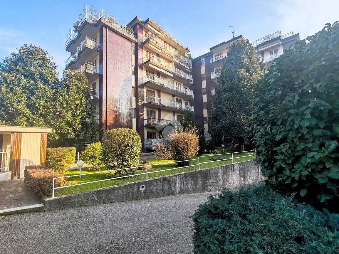 Attico - Mansarda in vendita a Opera