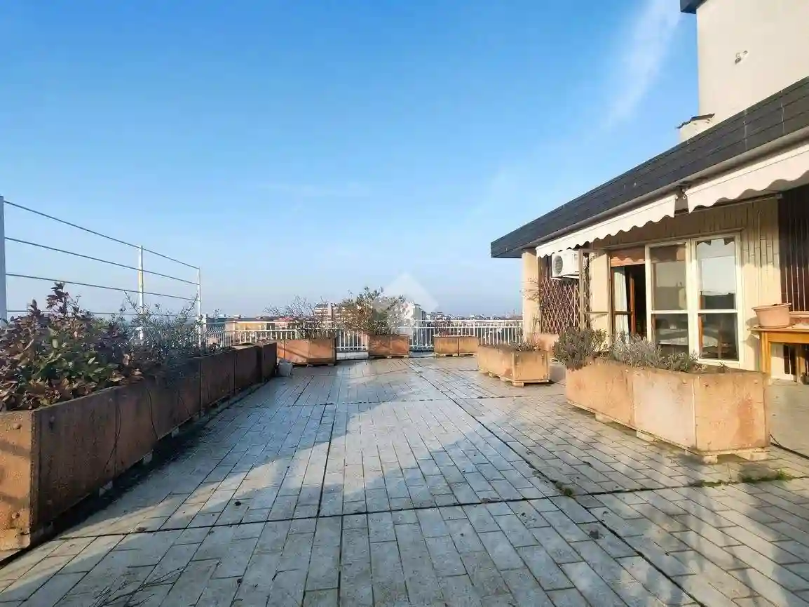 Attico - Mansarda - foto 2