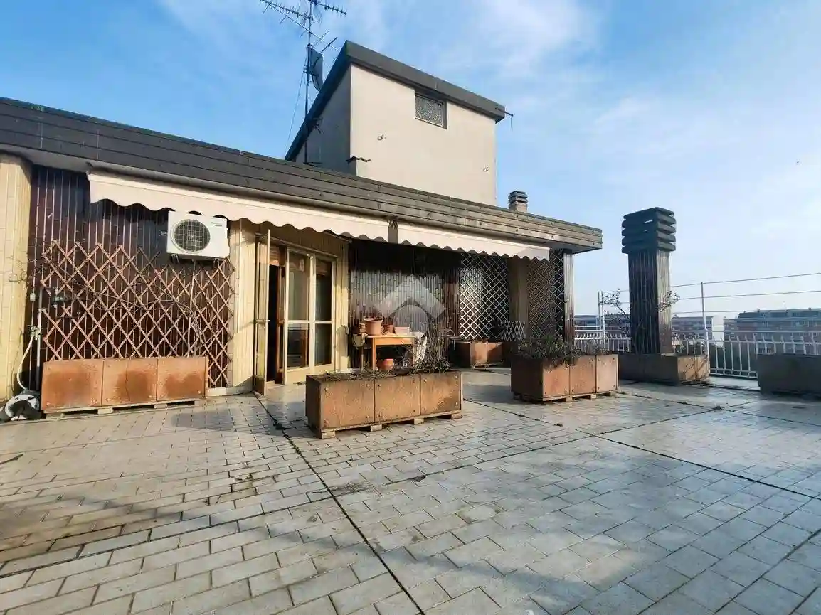 Attico - Mansarda - foto 3