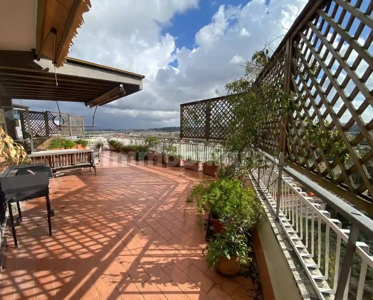 Attico - Mansarda - foto 2