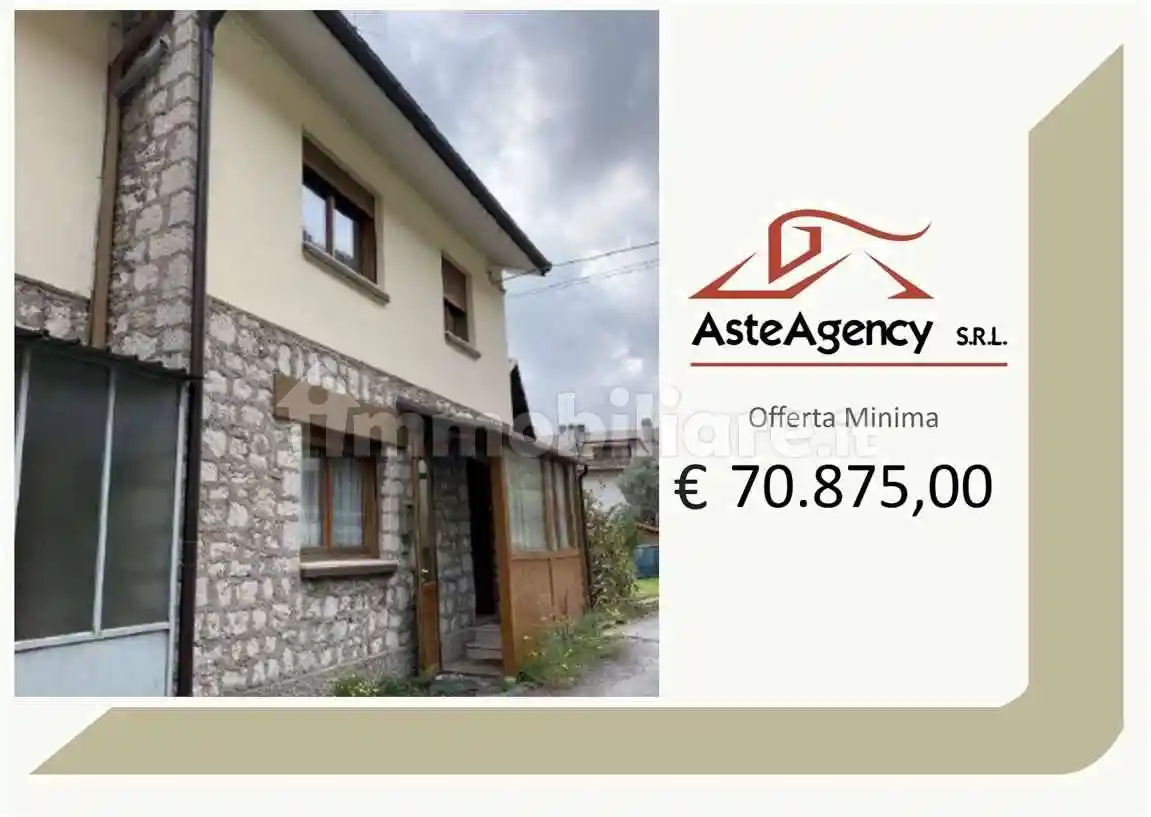 Appartamento in vendita a Longarone