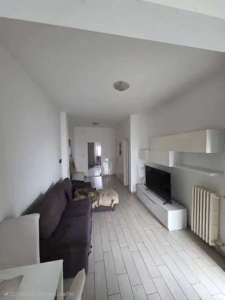 Appartamento in affitto a Romano Canavese