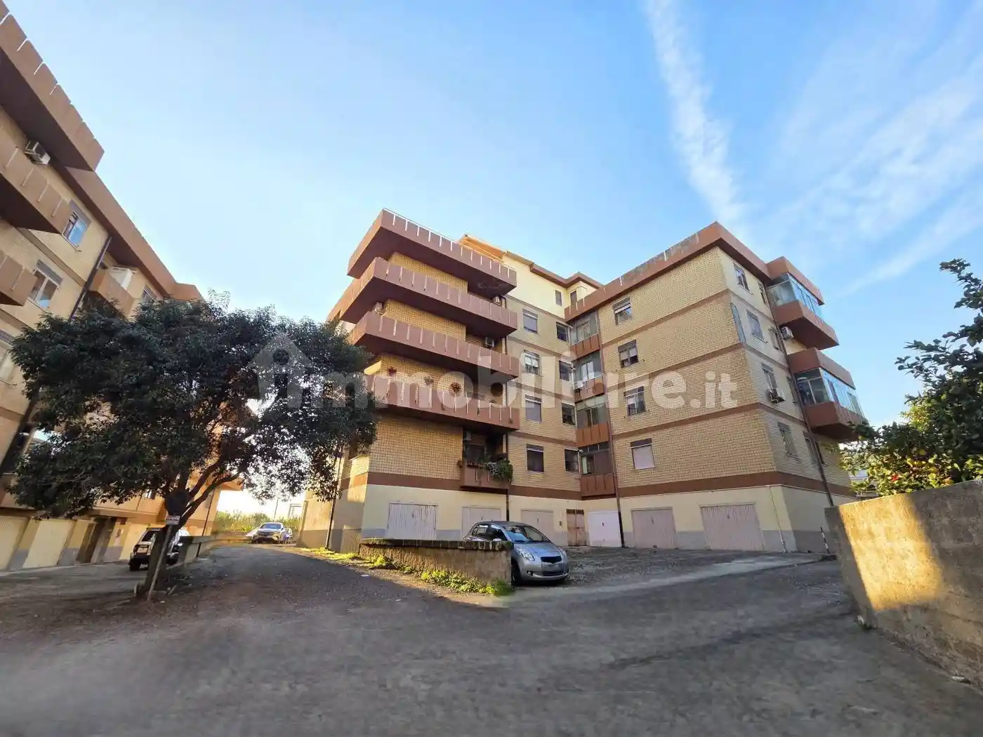 Appartamento in vendita a Catanzaro